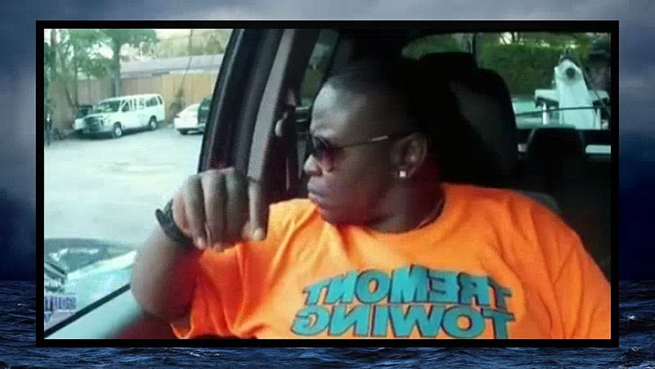 South Beach Tow S02E16