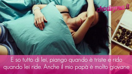 La Vita è un Dono al quale non possiamo dire di No