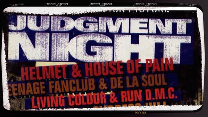Explore the Soundtrack from Judgment Night (in 5 Minutes)