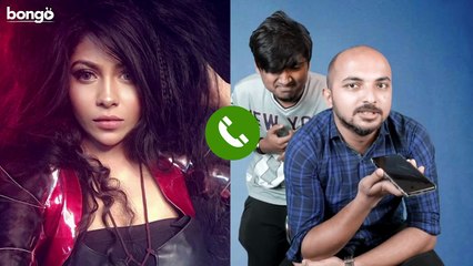 The Prank Call by Shouvik Ahmed - Episode 09 - Xefer Rahman