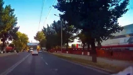 ACT STUPID AND GET HIT BY A CAR, PEDESTRIANS FAILS COMPILATION 2018(1)