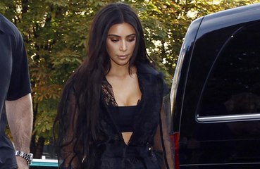 Kim Kardashian West had 'worst' time on DWTS