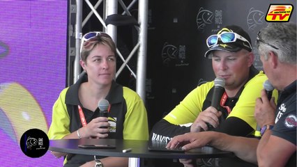 Grand Pavois Fishing 2018 - Navicom