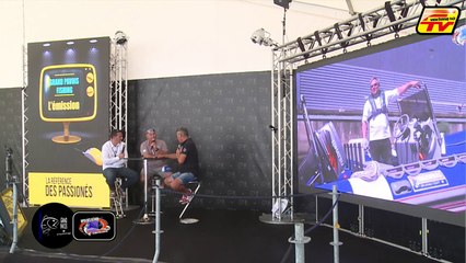 Grand Pavois Fishing 2018 - Open des glénan