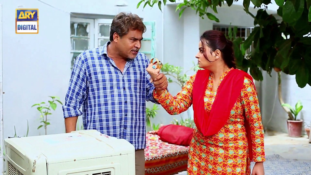 Meri Baji Episode 25 - 9th October 2018