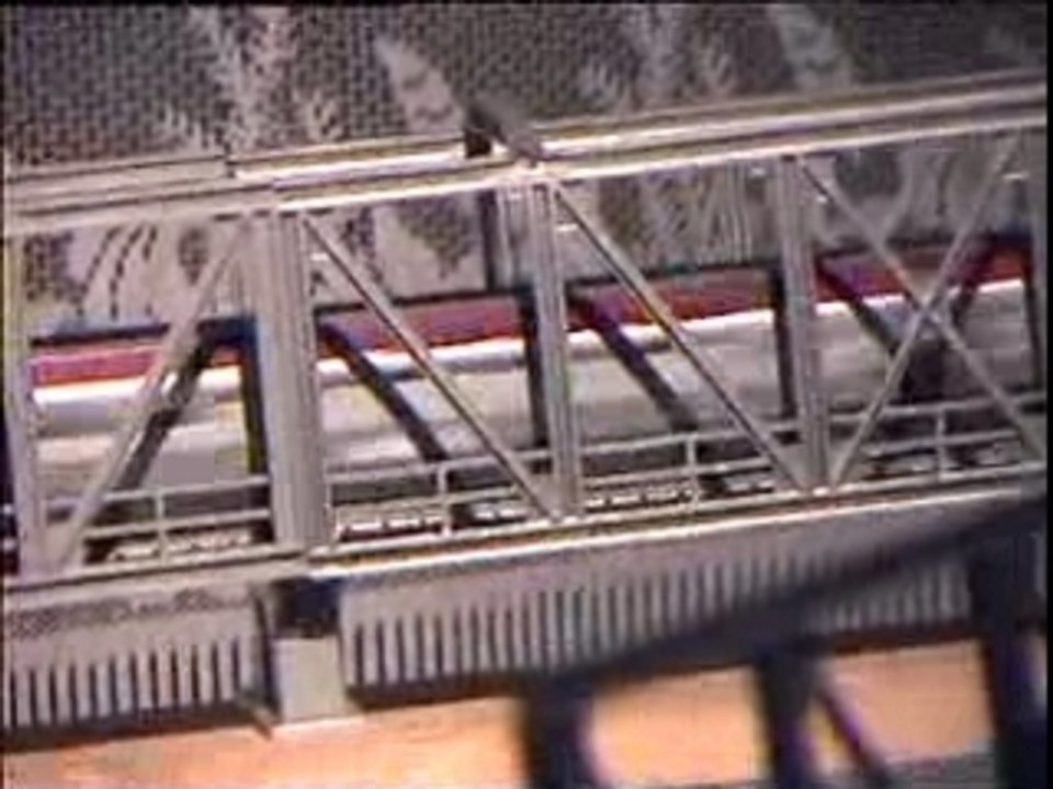 tgv thalys miniature a grande vitesse