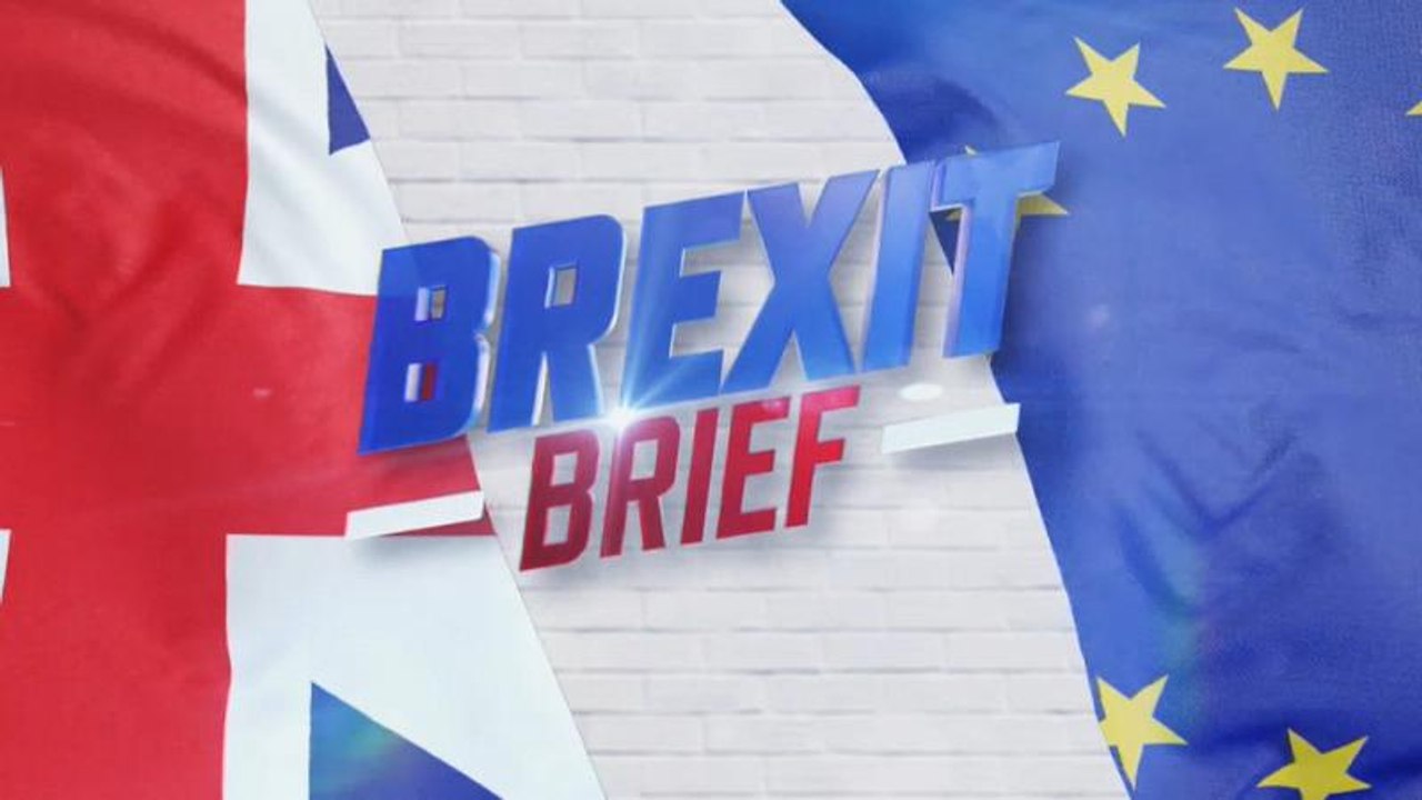 Raw Politics: Arlene Foster and Nicola Sturgeon press their Brexit agendas