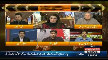 Agar Isi Trah Kay Faislay Hue To Imran Khan Nahi Awam Khudkhushi Karegi,, Faisal Hussain