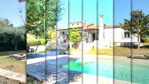 A vendre - Maison/villa - Auribeau sur siagne (06810) - 4 pièces - 138m²