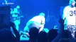 Drama on-stage as Insane Clown rapper attempts to drop-kick singer Fred Durst