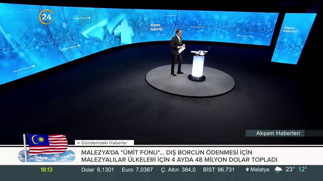 Terörle mücadele