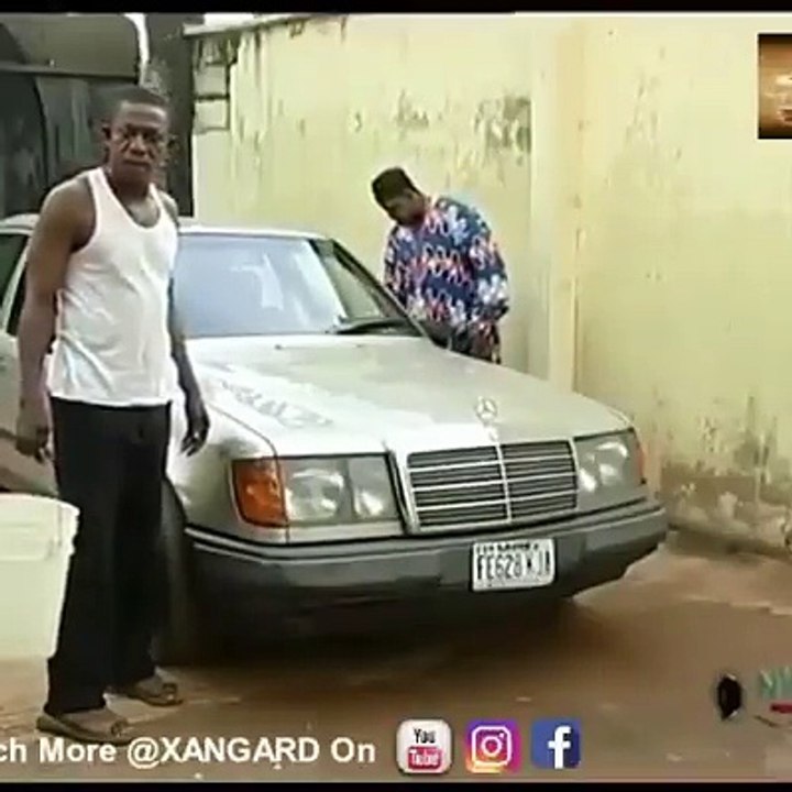 Juju gone wrong .#Naijaloaded