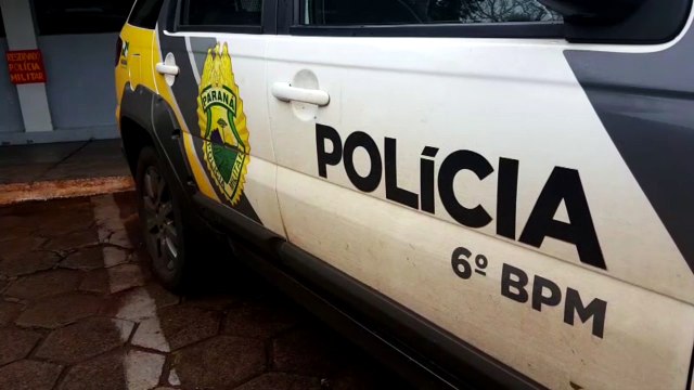Discussão familiar termina na delegacia