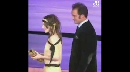 Et si on arrêtait de troller Mélanie Laurent?