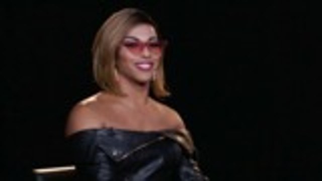 Shangela Talks Being Handpicked By Lady Gaga For 'A Star is Born' & Bradley Cooper's Directorial Debut | In Studio