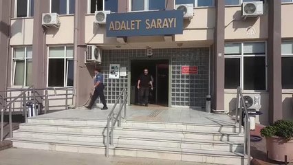 Aydın'da Uyuşturucu Operasyonu