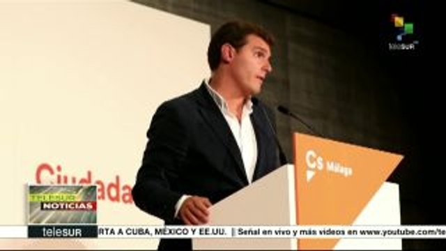 Convocan elecciones regionales en Andalucía el próximo 2 de diciembre