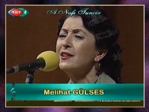 Melihat GÜLSES - Bir Deniz Ki Gözlerin Ölürcesine Derin