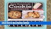 Popular The Easy Homemade Cookie Cookbook: Simple Recipes for the Best Chocolate Chip Cookies,