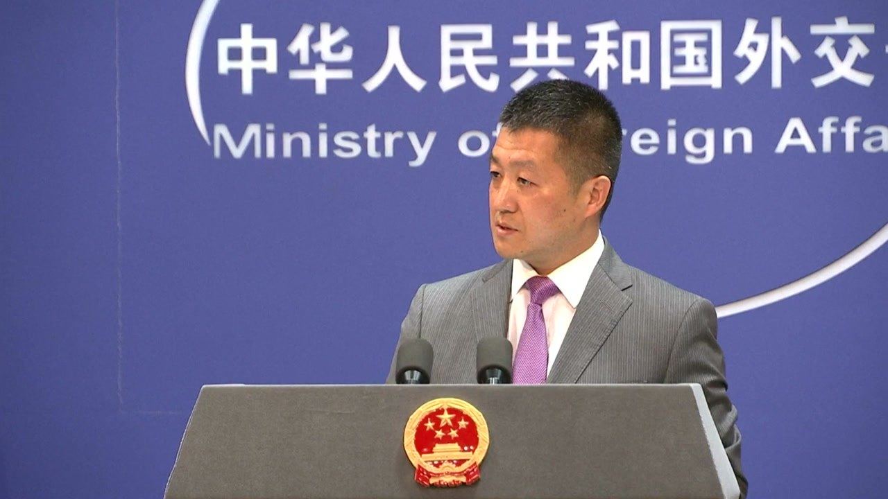 中 "환율, 무역분쟁 수단 아니다" 美 비난 / YTN