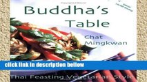 Review  Buddha s Table: Thai Feasting Vegetarian Style