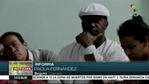 teleSUR Noticias: Huracán Michael mantiene alertas encendidas en Cuba