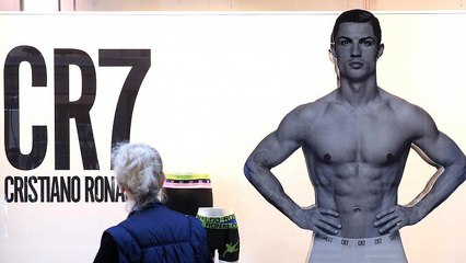 Neue Vorwürfe gegen Cristiano Ronaldo