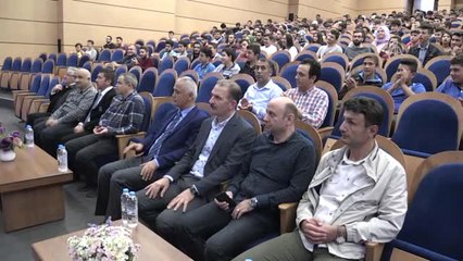 Türkiye'de Siber Güvenlik ve Eğitimi" Sempozyumu