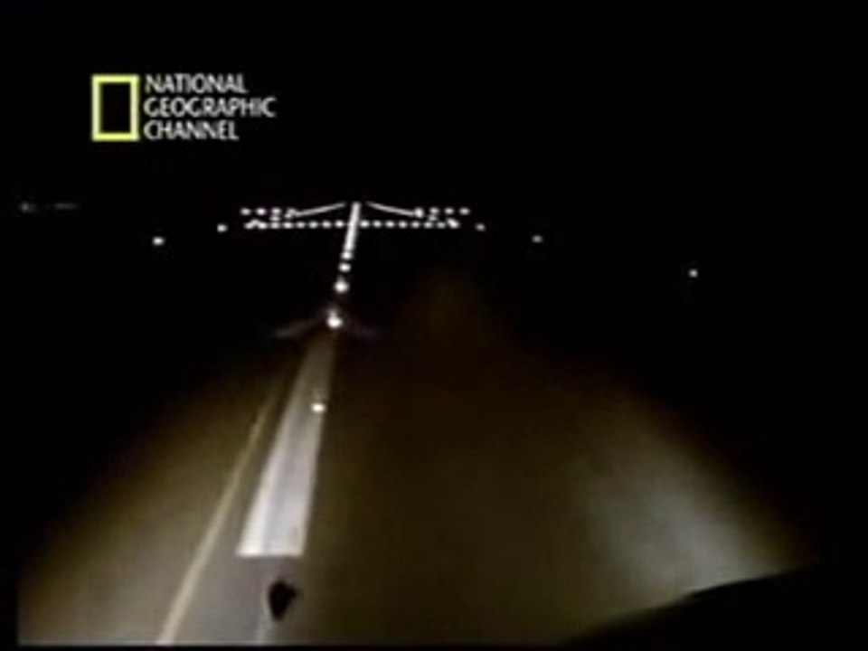Mayday - Desastre en la Cabina Documental
