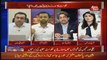 Waseem Badami Talk About CM Punjab Behaviour Issues ,,