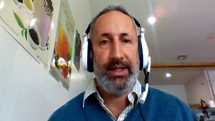 The Consulate Interview: Got a Minute?