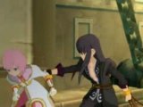 Tales of Vesperia Trailer