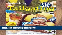 Best product  Southern Living the Official SEC Tailgating Cookbook: Great Food Legendary Teams
