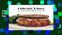 Library  The New Chicago Diner Cookbook: Meat-Free Recipes from America s Veggie Diner