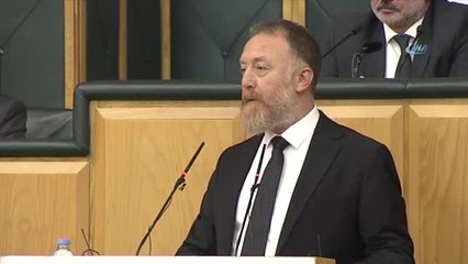 Hdp Grup Toplantısı