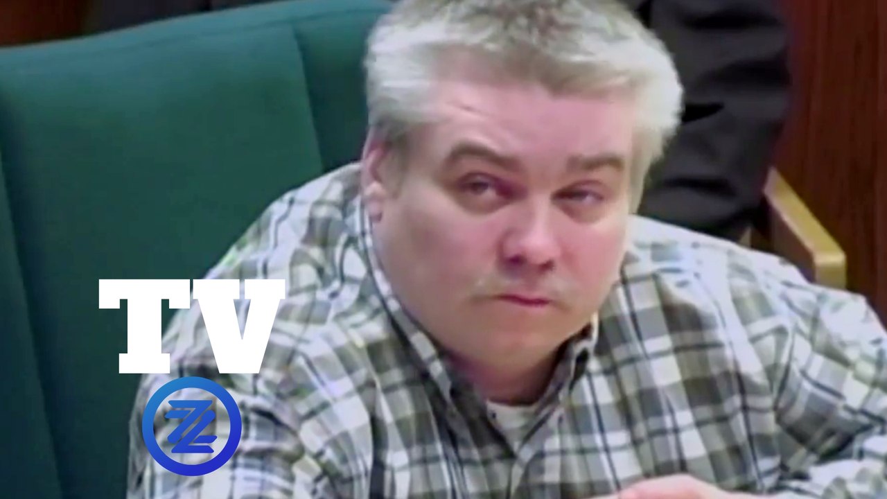 Making A Murderer: Part 2 Official Trailer (2018) Netflix Series