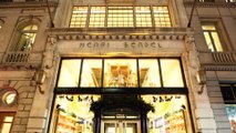 Shoppers Mourn the End of Henri Bendel