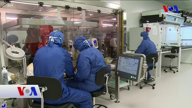 3 Saniyede 100 Milyar Hücre İçinden Kanserli Hücreyi Bulabiliyor