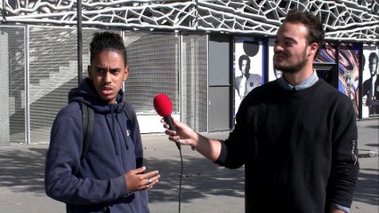 Cette communion avec les joueurs, les supporters du PSG en redemandent