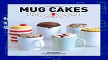 Review  Mug Cakes: Ready in Five Minutes in the Microwave