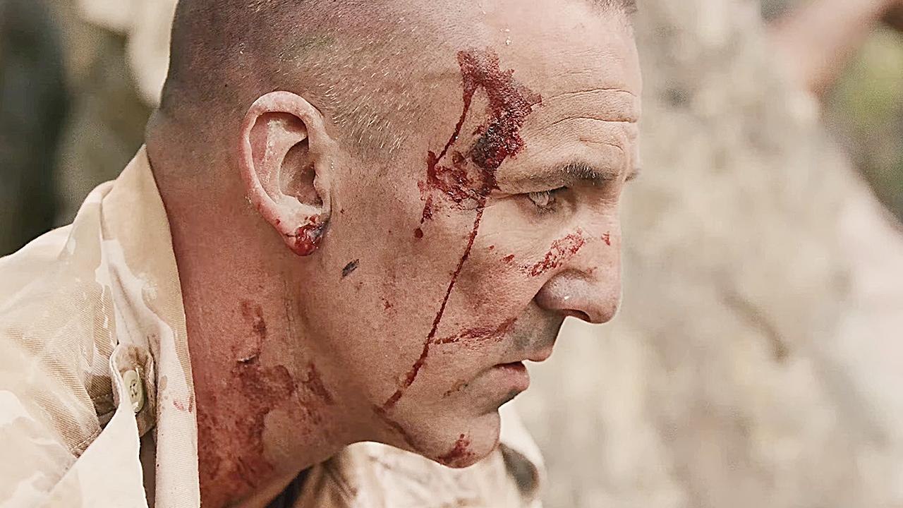 Pilgrim - Trailer (Deutsch) HD