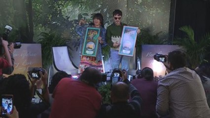 Bomba Estéreo se define como una banda alternativa a pesar del éxito de "To my Love"