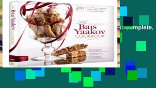 Best product  The Bais Yaakov Cookbook: Complete, Informative and Inspirational