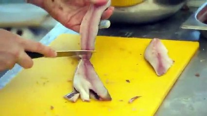 Celebrity Masterchef S13E09