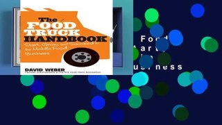 Best product  The Food Truck Handbook: Start, Grow, and Succeed in the Mobile Food Business