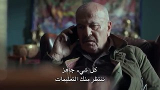 مسلسل العهد الموسم 3 الحلقة 54 القسم 2 مترجم للعربية