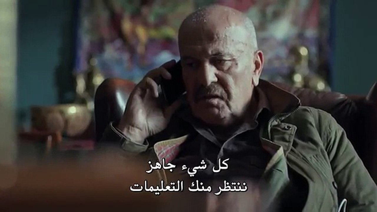 مسلسل العهد الموسم 3 الحلقة 54 القسم 2 مترجم للعربية