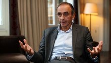 Eric Zemmour : "La censure veut me faire taire" - Teaser