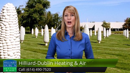 Hilliard-Dublin Heating & Air | Amazing 5 Star Review by Nisha Keeler | Dublin AC Repair