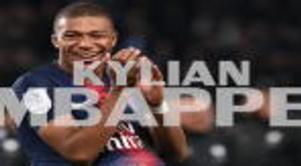 Tải video: Familiar faces Ronaldo and Messi join Mbappe and Modric on Ballon d'Or shortlist